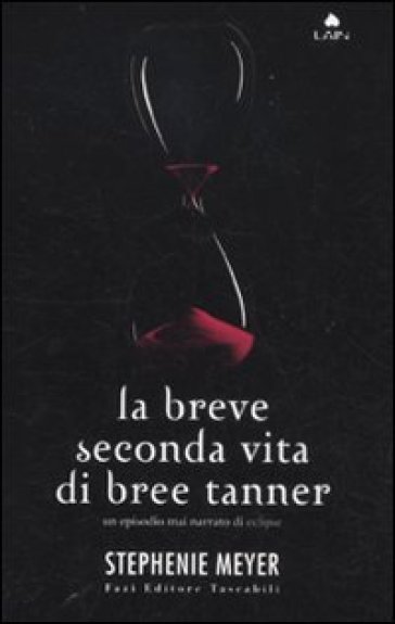 La Breve Seconda Vita Di Bree Tanner