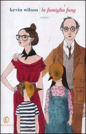 La Famiglia Fang-image