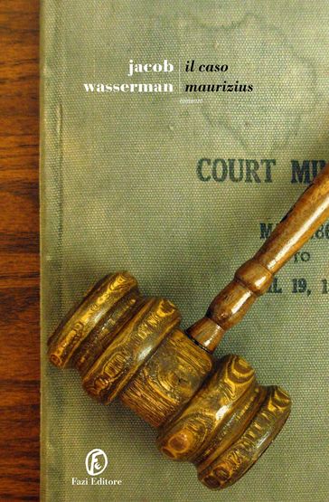 Il caso Maurizius
