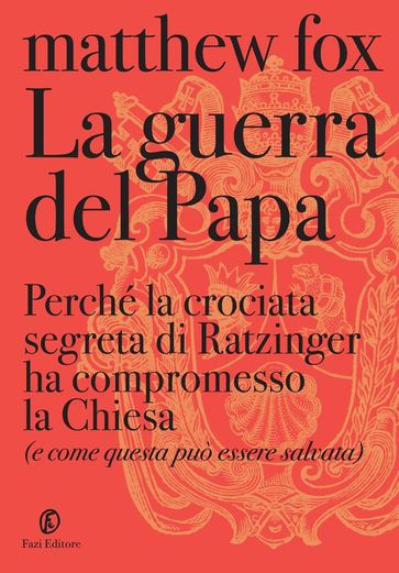 La guerra del papa