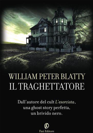 Il traghettatore