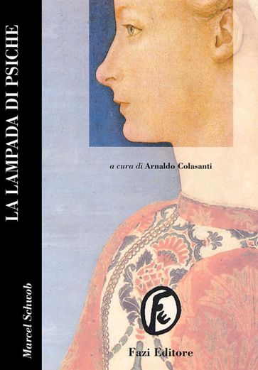 La Lampada di Psiche