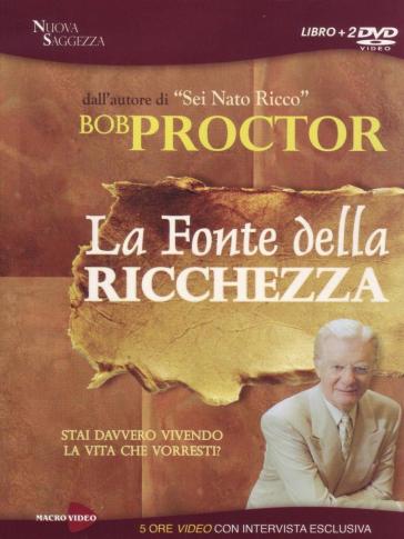 La Fonte Della Ricchezza (+Booklet)