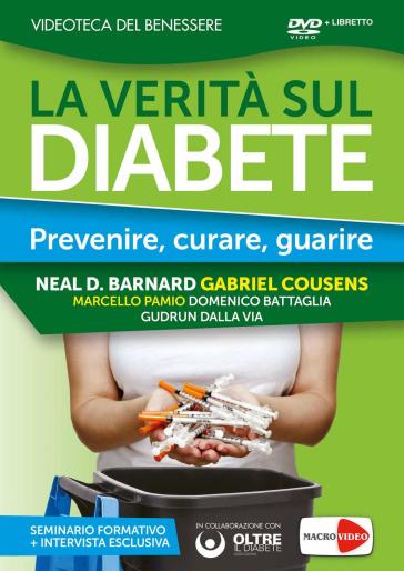 La verità sul diabete. DVD