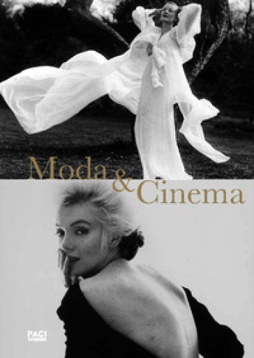 Moda &amp; cinema. Ediz. italiana e inglese