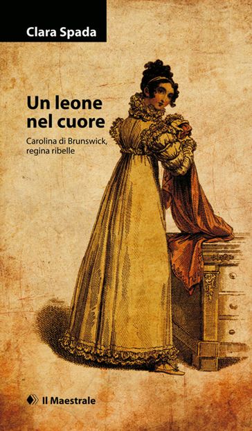 Un leone nel cuore