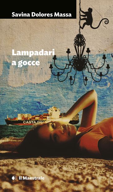 Lampadari a gocce