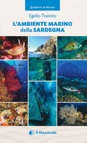 L'ambiente marino della Sardegna