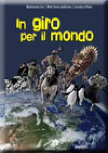 In giro per il mondo