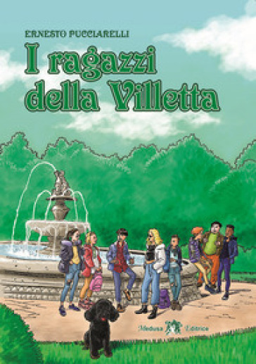 I ragazzi della villetta. Con e-book. Con espansione online