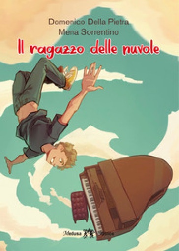 Il ragazzo delle nuvole. Con e-book. Con espansione online