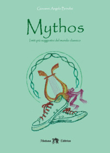 Mithos. Per la Scuola media. Con e-book. Con espansione online
