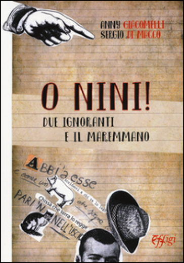 O Nini! Due ignoranti e il maremmano