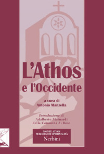 L'athos E L'occidente