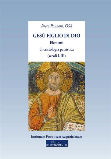 Gesù Figlio di Dio