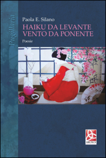 Haiku da levante vento da ponente