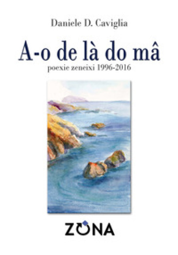 A-o de là do ma poexie zeneixi 1996-2016