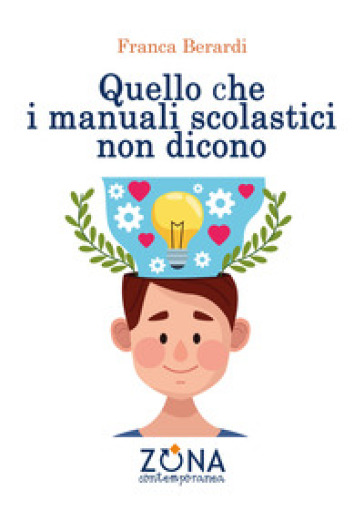 Quello che i manuali scolastici non dicono