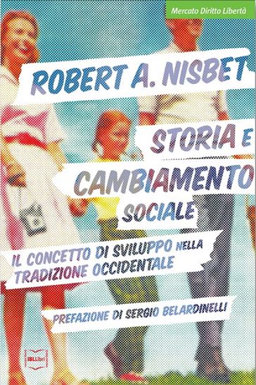 Storia e cambiamento sociale