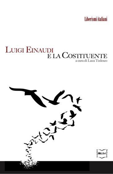 Luigi Einaudi e la Costituente-0
