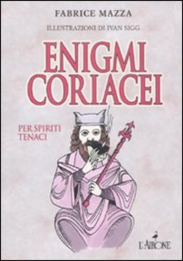 Enigmi Coriacei
