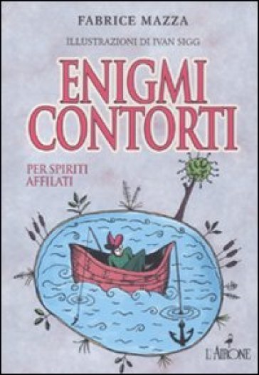 Enigmi Contorti