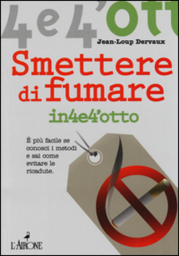 Smettere di fumare