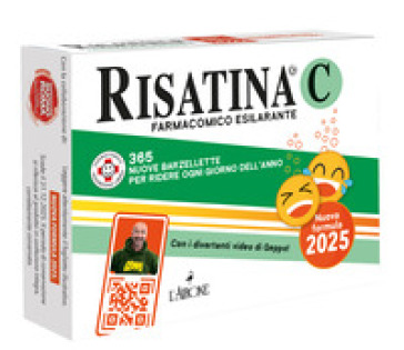 Risatina C 2025