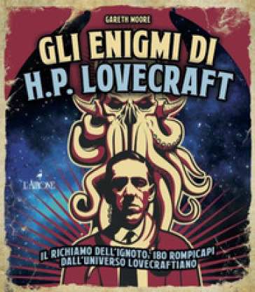 Gli enigmi di H. P. Lovecraft