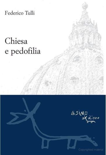 Chiesa e pedofilia