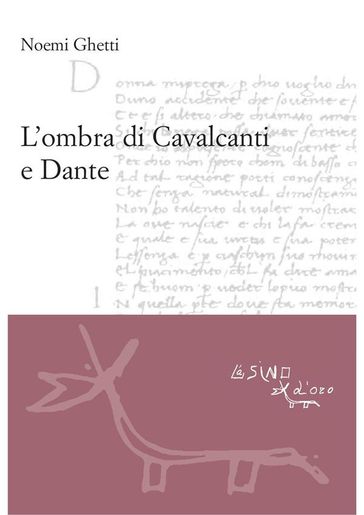 L'ombra di Cavalcanti E Dante