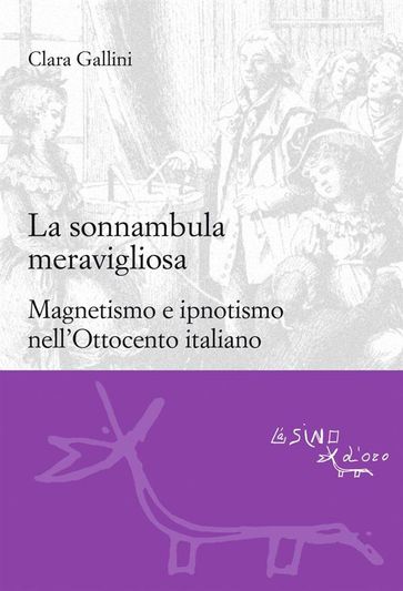 La sonnambula meravigliosa