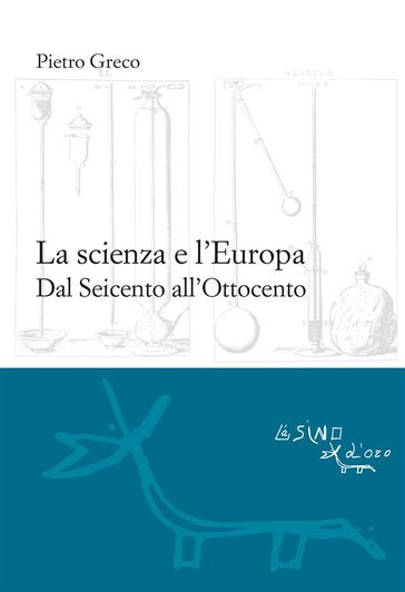 La scienza e l'Europa