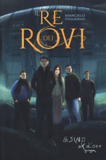 Il re dei rovi