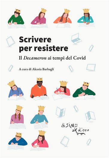 Scrivere per resistere