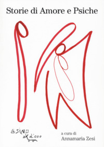 Storie di Amore e Psiche