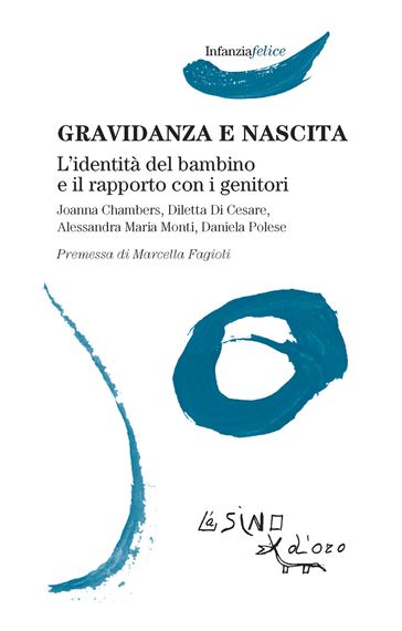 Gravidanza e nascita
