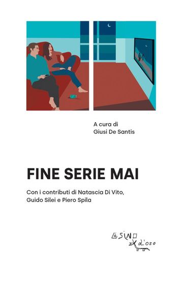 Fine serie mai