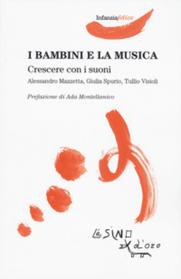 I bambini e la musica. Crescere con i suoni