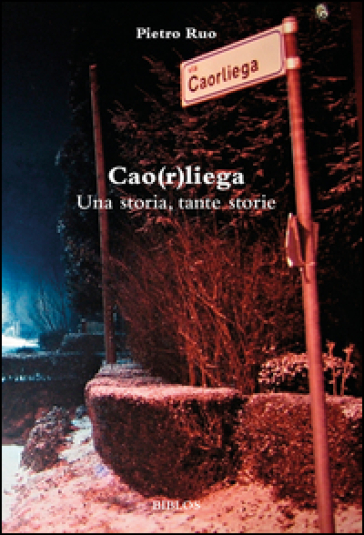 Cao(R)Liega. Una Storia, Tante Storie