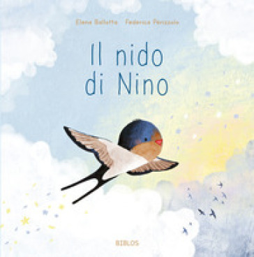 Il Nido Di Nino. Ediz. A Colori