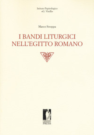 I bandi liturgici nell'Egitto romano