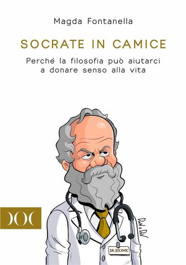 Socrate in camice