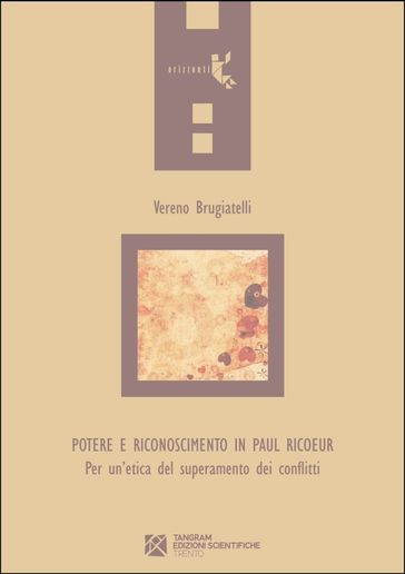 Potere e riconoscimento in Paul Ricoeur