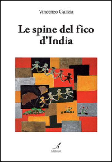 Le spine del fico d'India