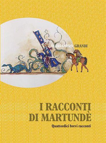I racconti di Martundè