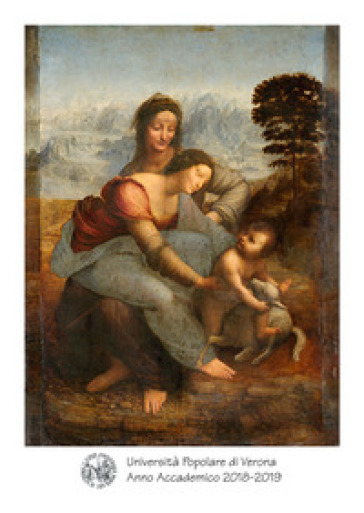 UPIF. Università popolare di Verona. Anno accademico 2018-2019