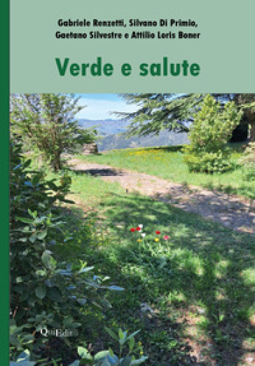 Verde e salute