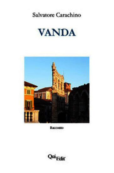 Vanda. Racconto