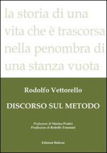 Discorso sul metodo